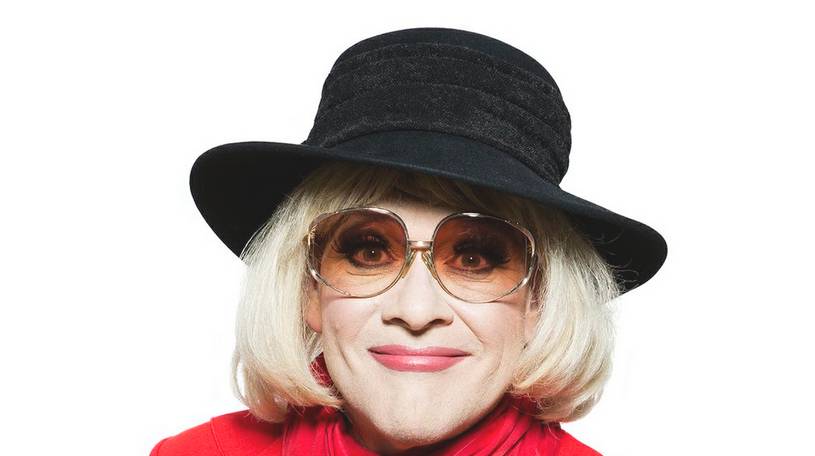 Irmgard Knef
