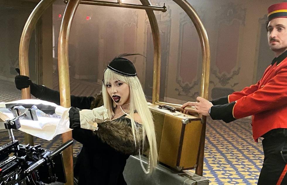 Ava Max