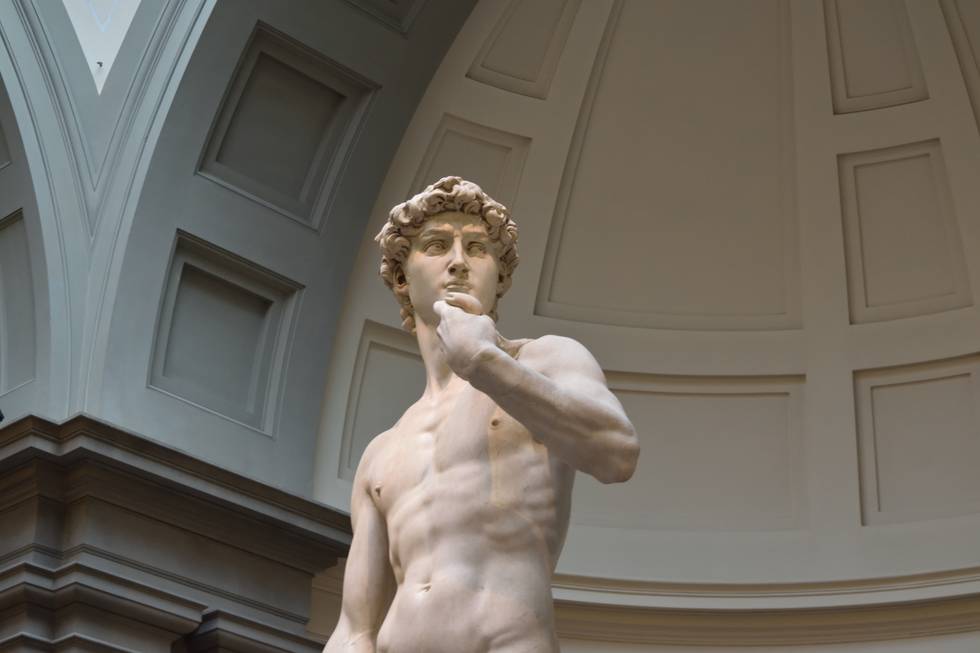 Florenz David