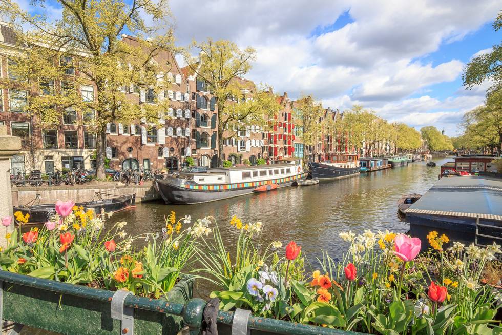 Amsterdam