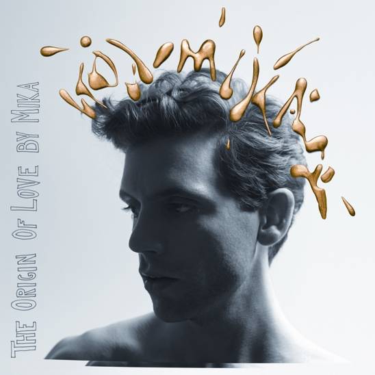 MIKAS NEUES ALBUM!