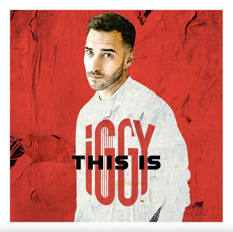 IGGY: „this is iggy“