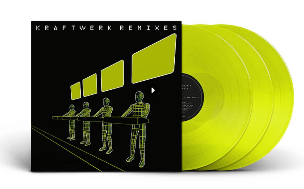 Kraftwerk