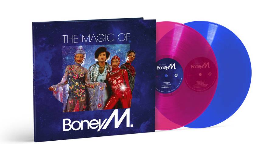 Boney M.