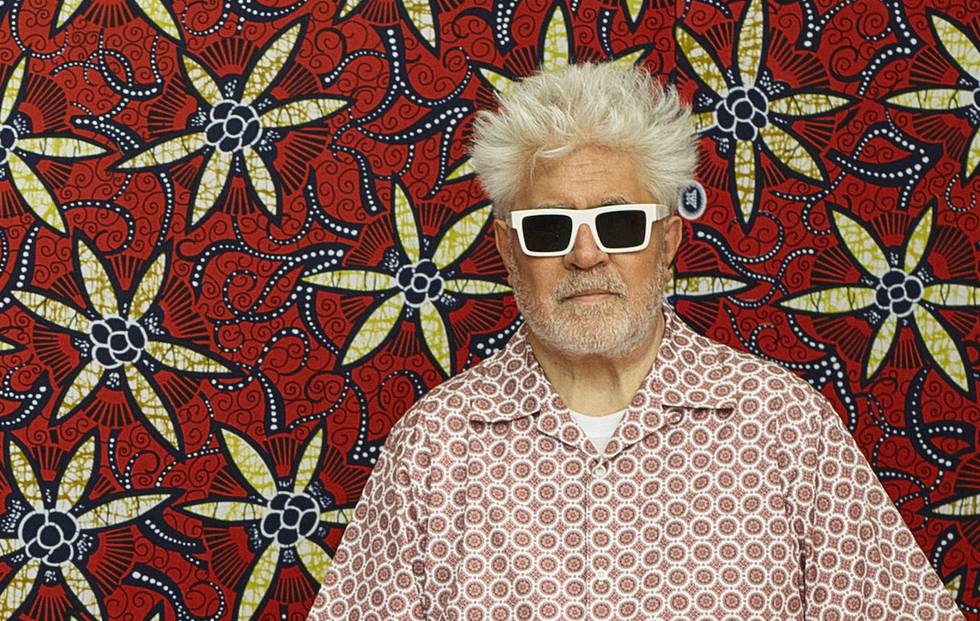 Der Mütterversteher im Interview: Pedro Almodóvar