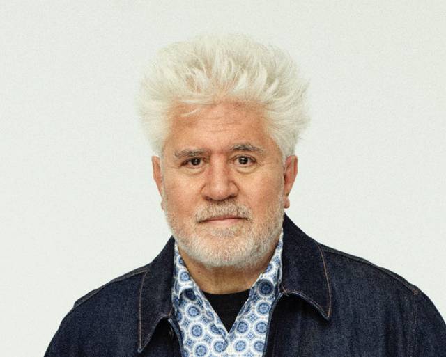 Pedro Almodóvar 2022