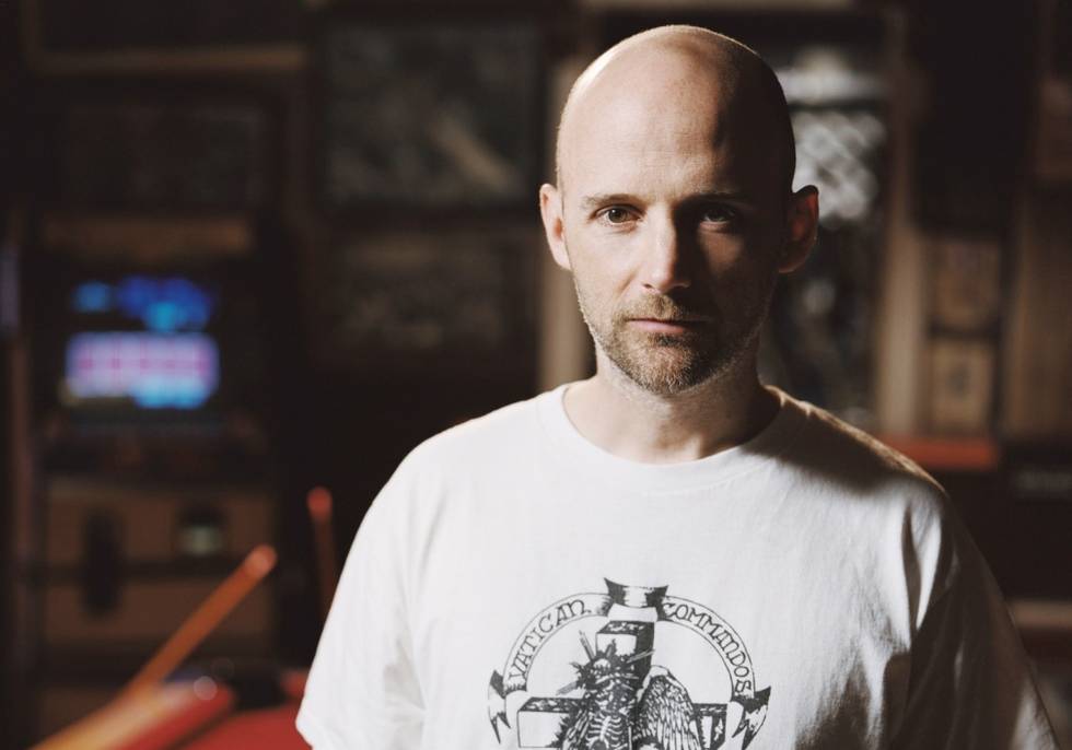 Moby