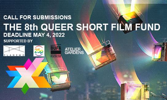 XPOSED Queer Film Festival Berlin