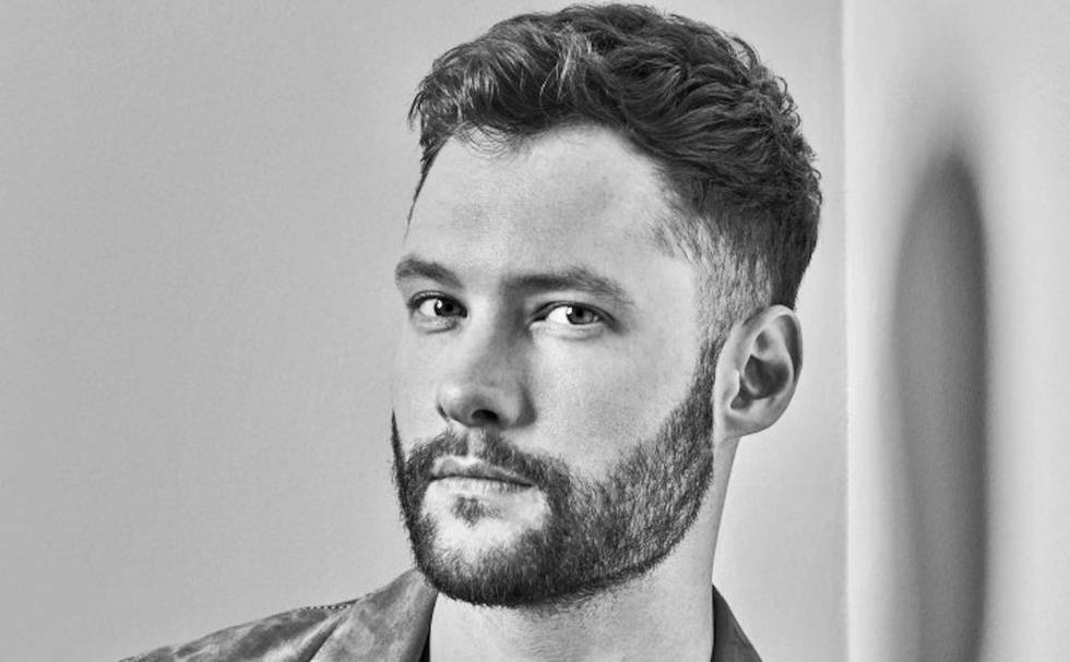 Calum Scott Calum Scott