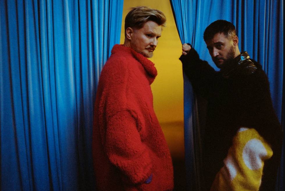 Röyksopp
