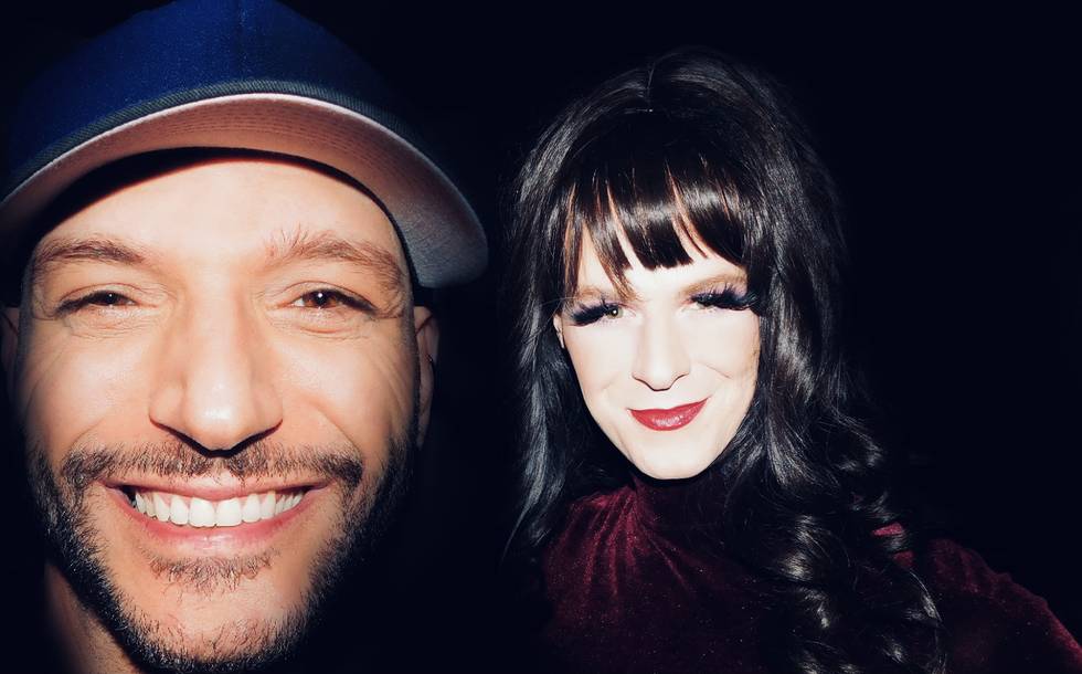 Jaycap &amp;  Jade Pearl Baker