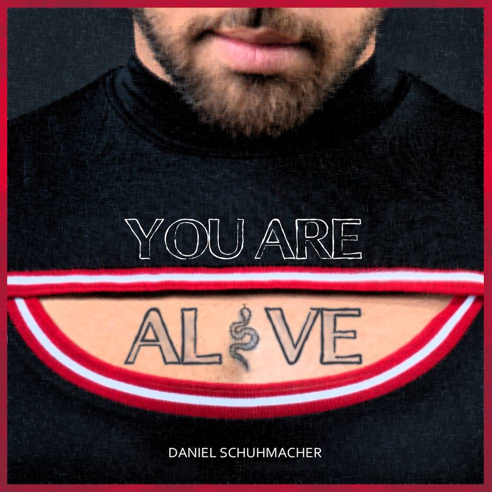 Daniel Schuhmacher