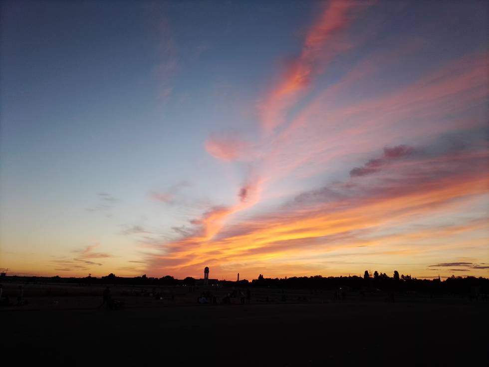 Tempelhofer Feld