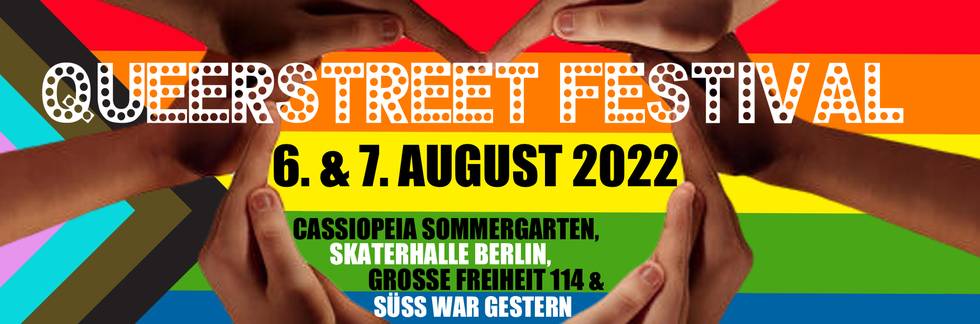 Queerstreet Festival