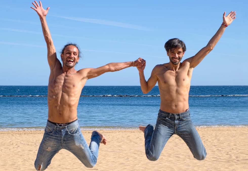 LGBT Reise
