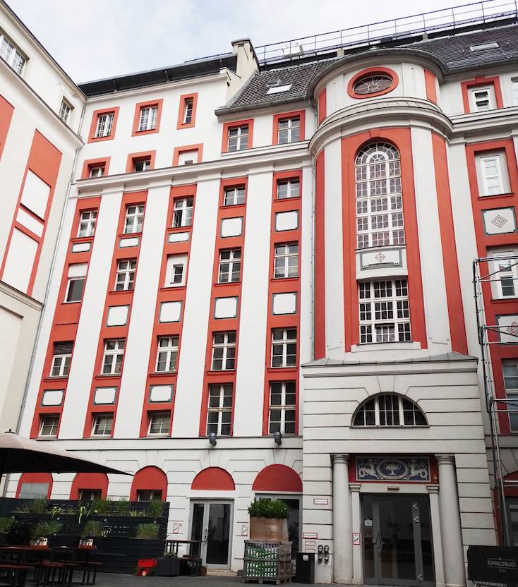 Admiralspalast
