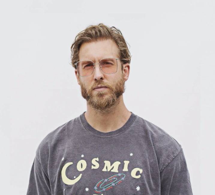 calvin harris