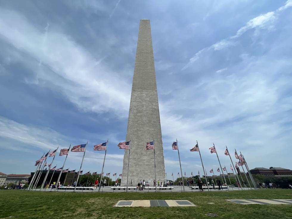 Washington DC