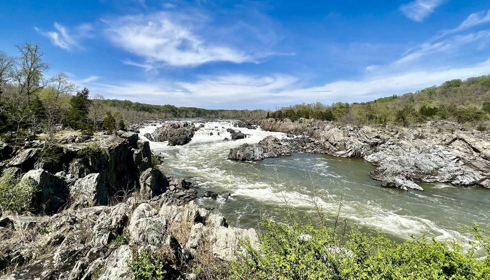 Great Falls