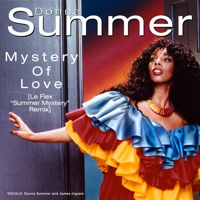 Donna Summer