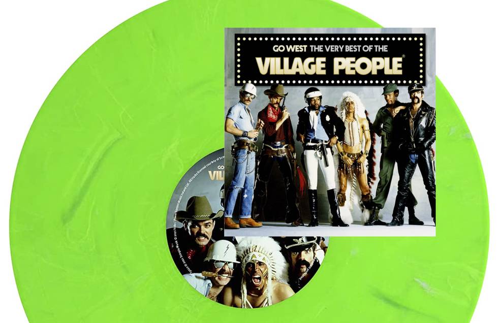 Village People