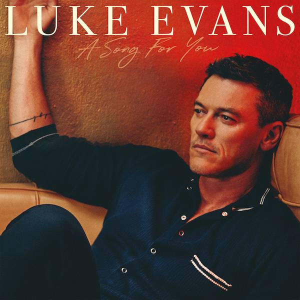 Luke Evans