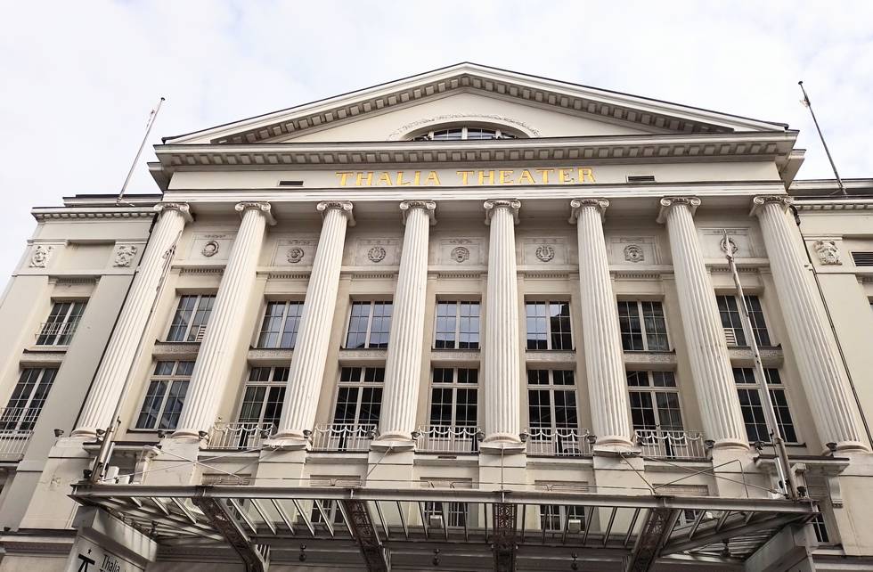 Thalia Theater