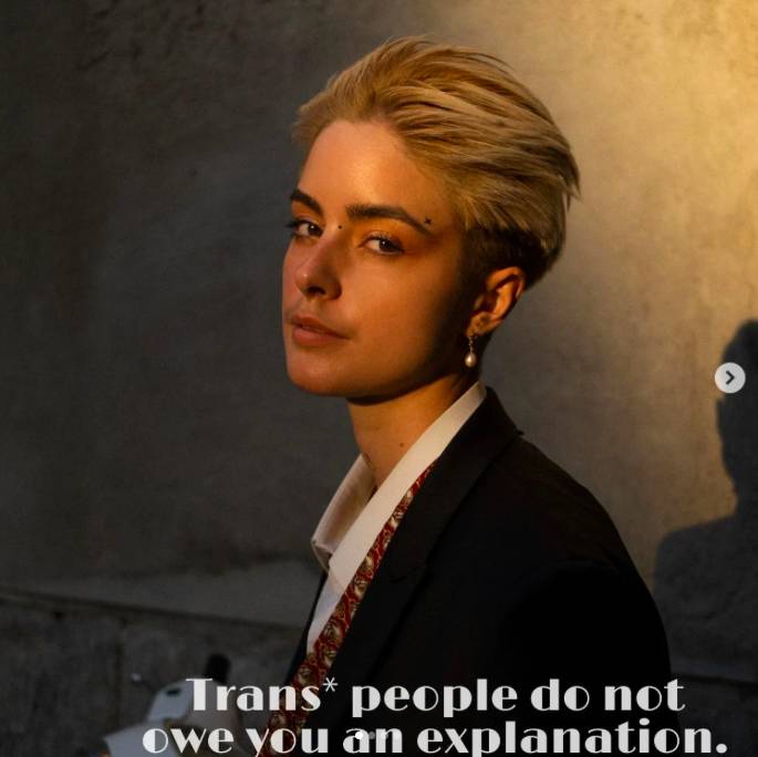 Gialu Tiana Lenz Instagram