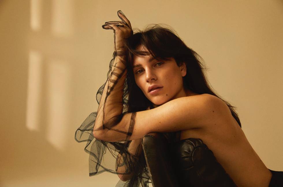 Phenix Kühnert Instagram Lina Tesch