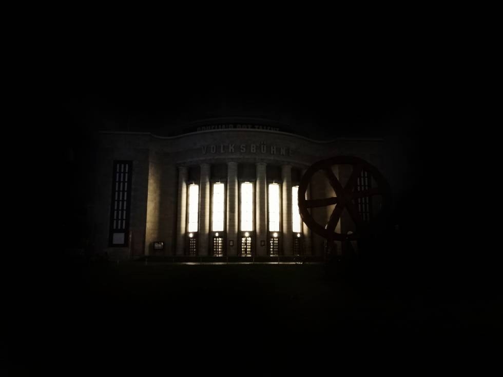 Volksbühne