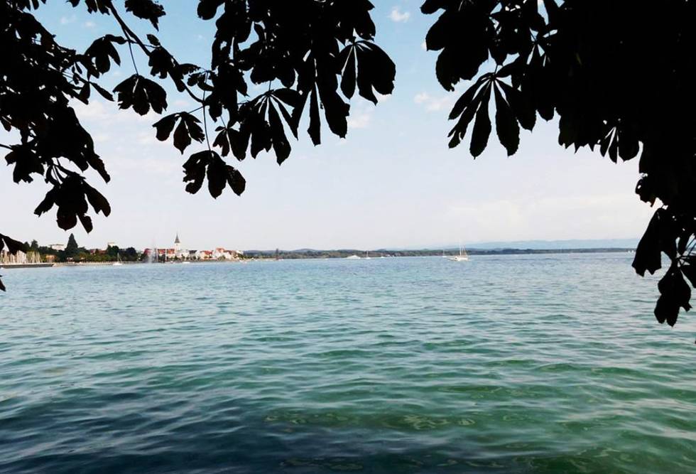 Friedrichshafen