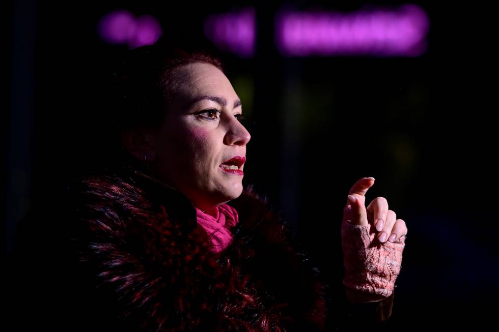 Emma Pankhurst Sexarbeit