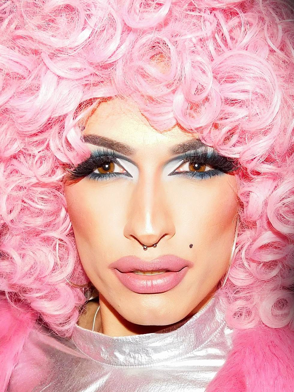 Dragqueen Irrenhouse