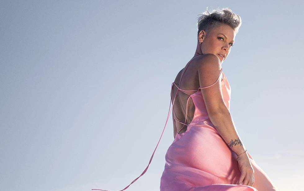 P!NK P!NK