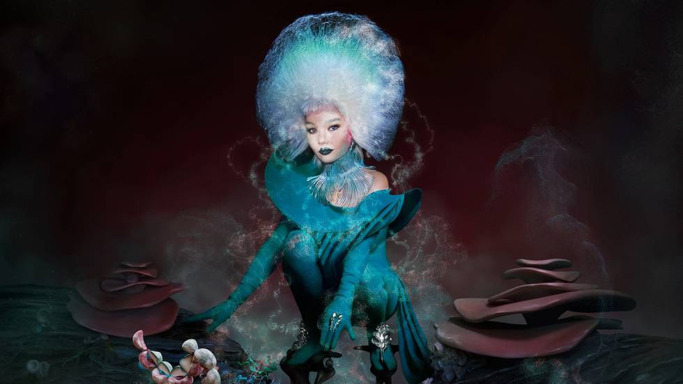Björk