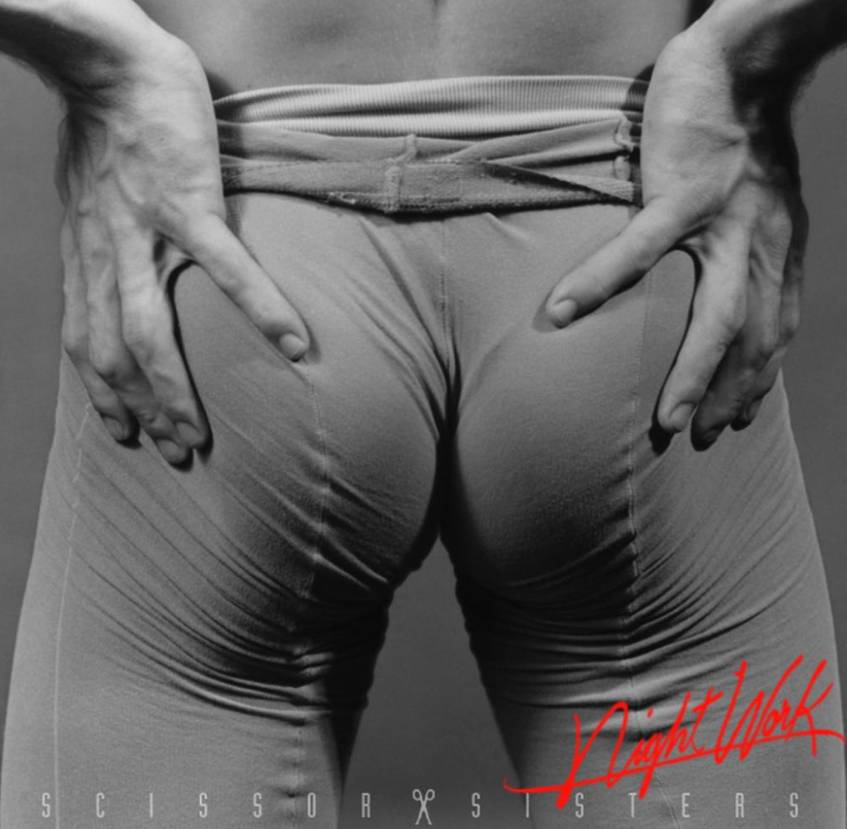 Scissor Sisters