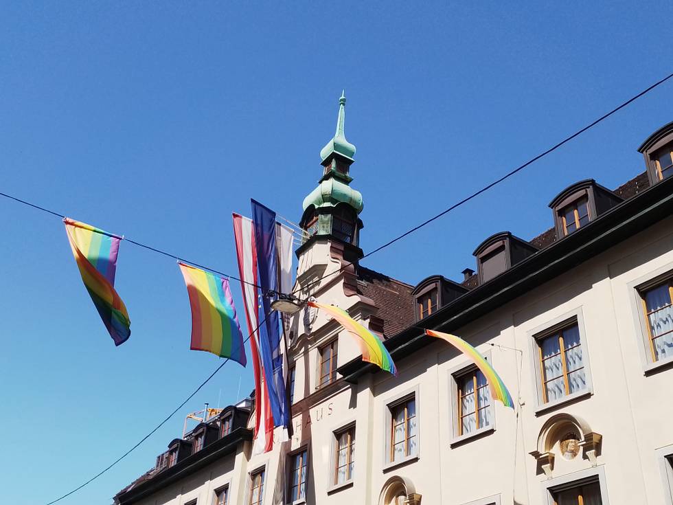 Bregenz, CSD