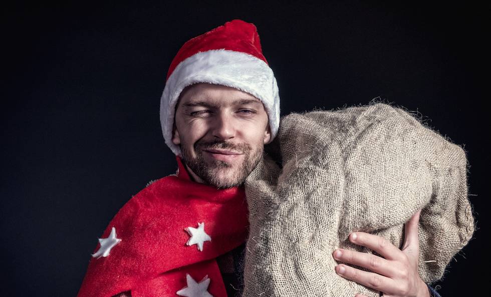 Weihnachtsmann/Nikolaus Weihnachtsmann/Nikolaus