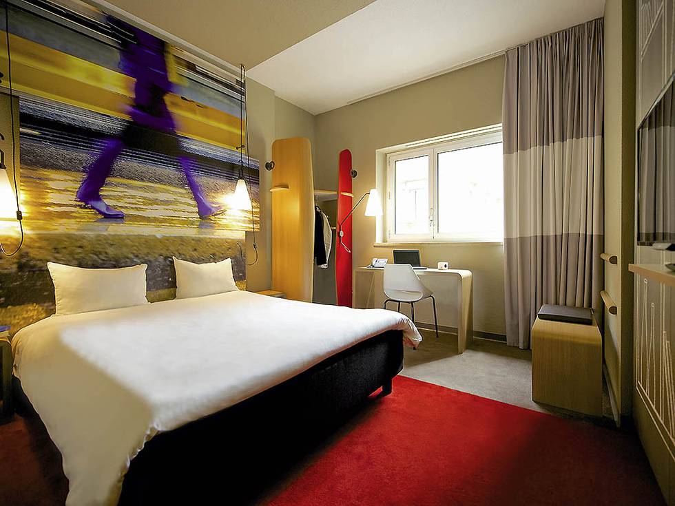 ibis Milano Centro