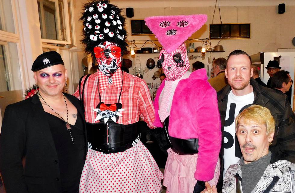 Barbie Joko Tim Kruger Joey Love 2023 März.jpg