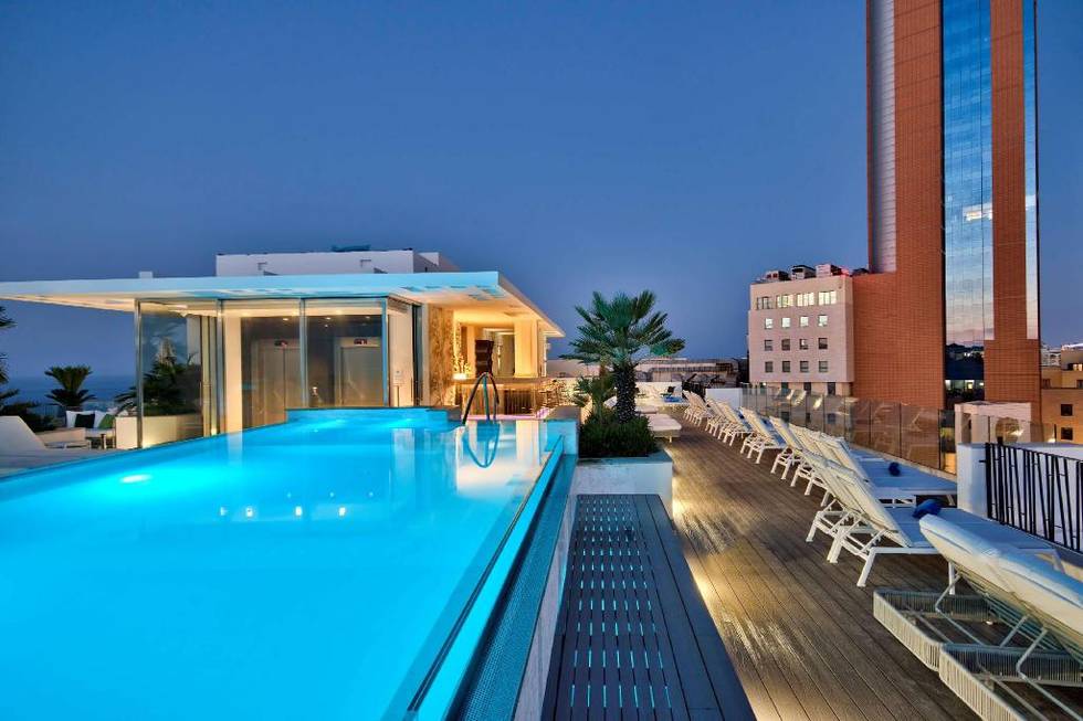 Hotel Valentina Malta