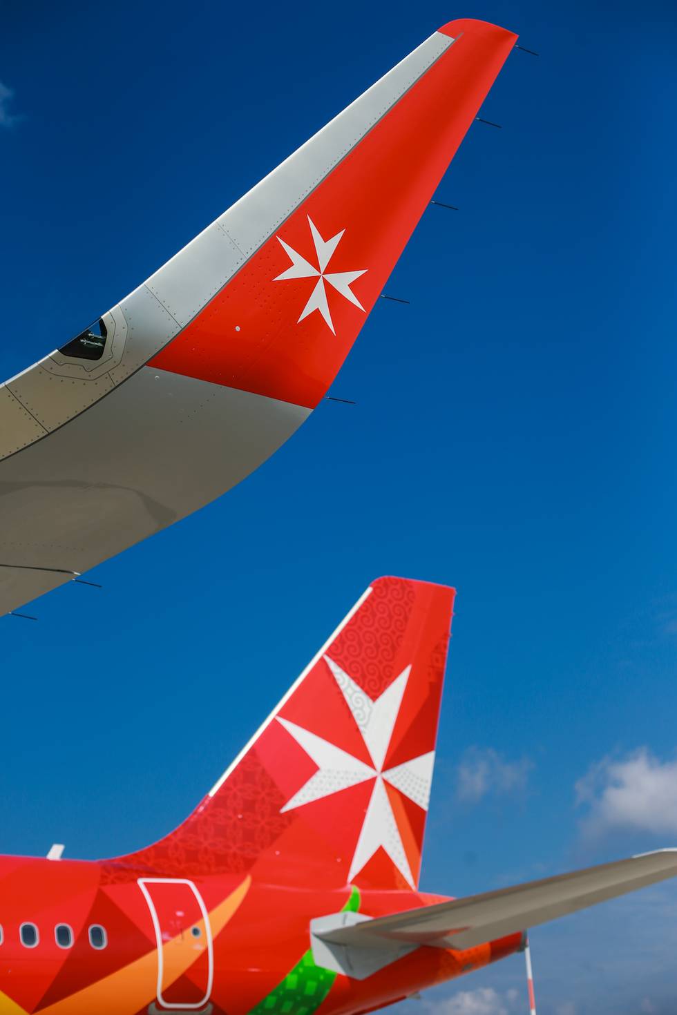 Air Malta