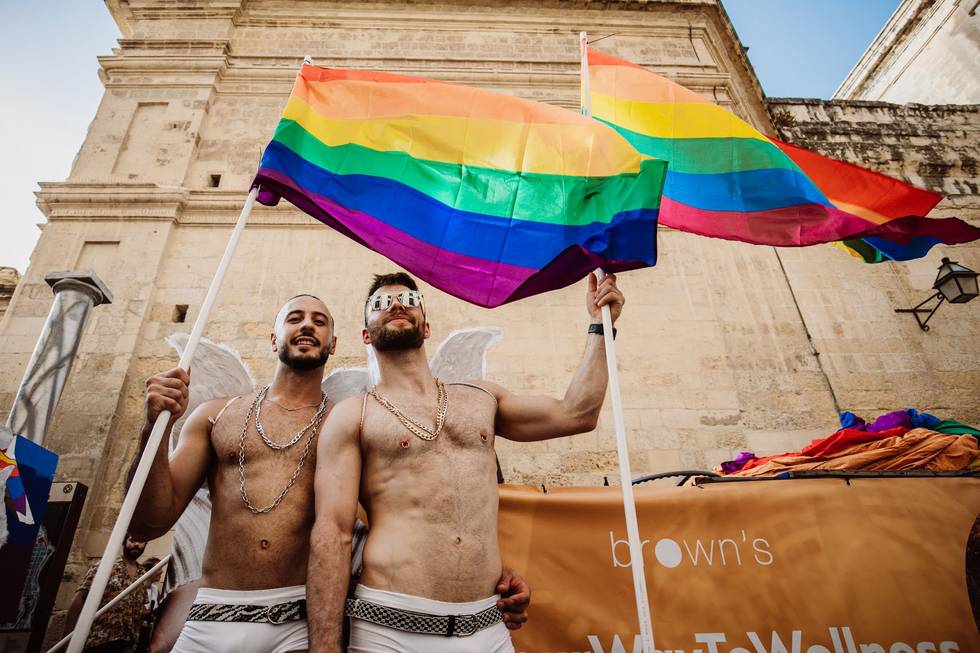 Malta EuroPride