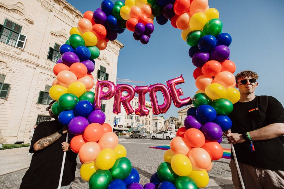 Malta EuroPride