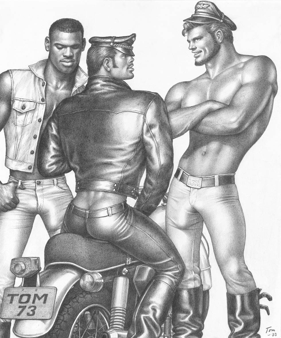 Tom of Finland