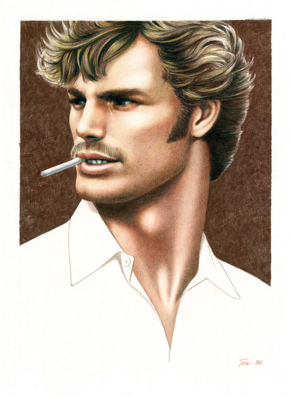Tom of Finland