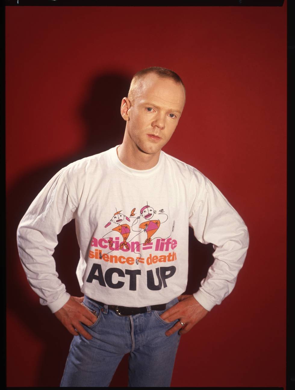 Jimmy Somerville