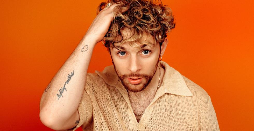 Tom Grennan