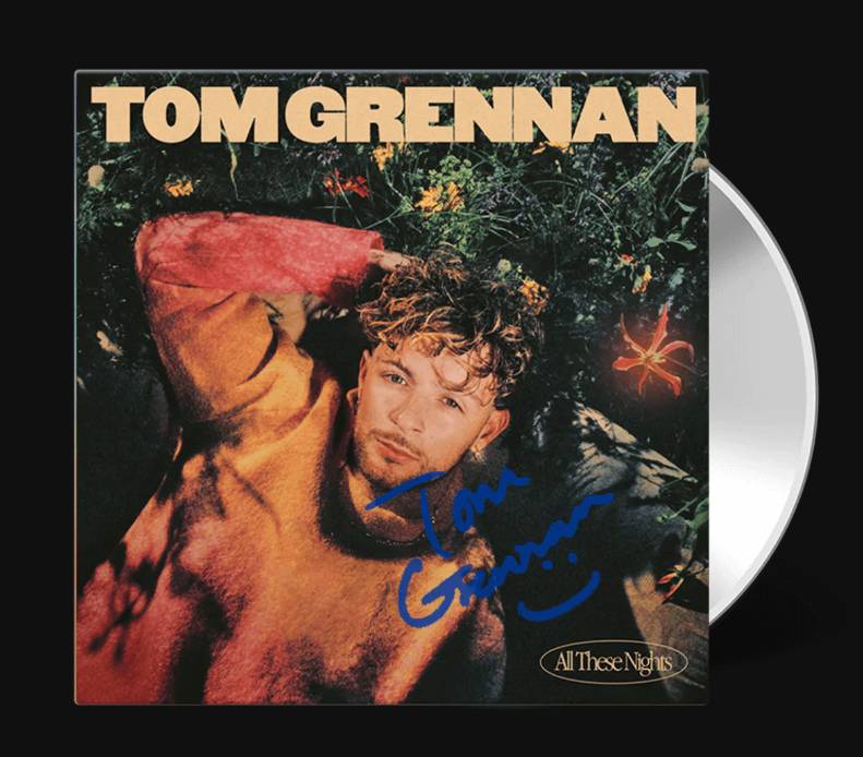 Tom Grennan
