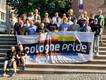 Gruppenfoto ColognePride eV